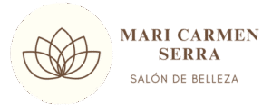 Mari Carmen Serra logo